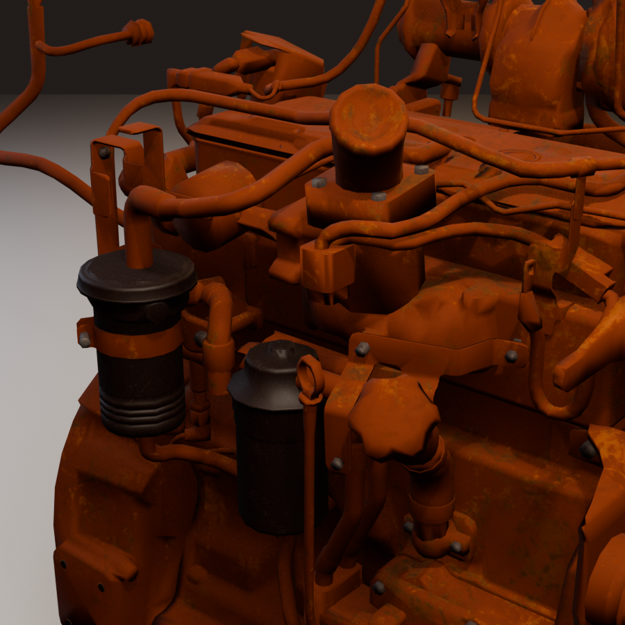 Option 3 close detail