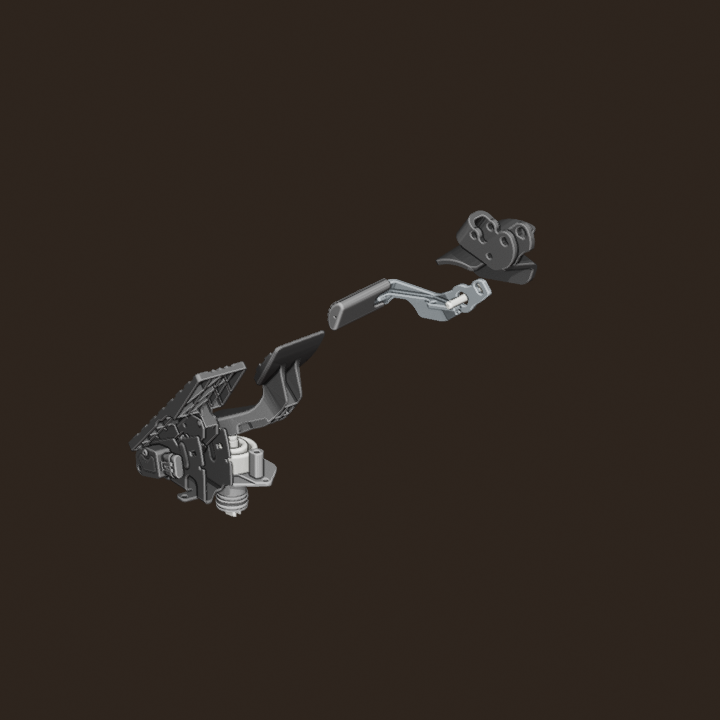 H05 two degree planar dissolve